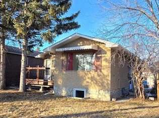 3431 S 30a Ave SE, Calgary, AB T2B 0H7