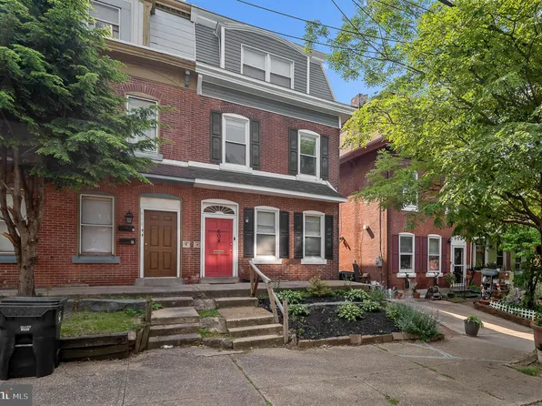 608 N Van Buren St, Wilmington, DE 19805