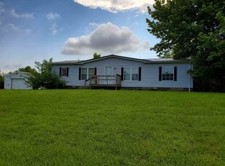 4396 N State Road 257, Otwell, IN 47564