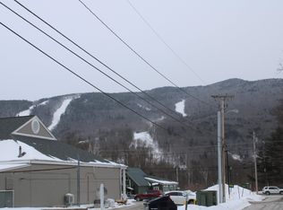 13 Maple Street, Lincoln, NH 03251