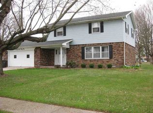 2941 Bagley Dr, Kokomo, IN 46902