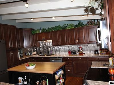 New Furnace and Central air!