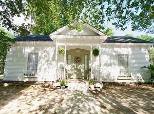 20 Moss Ln, Austin, AR 72007