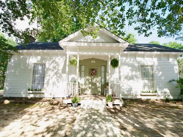 20 Moss Ln, Austin, AR 72007
