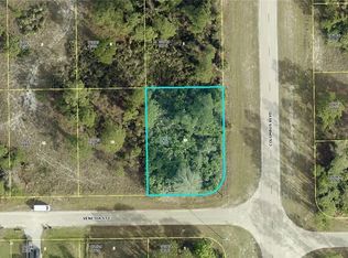 1151 Venetia St, Lehigh Acres, FL 33974