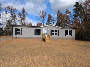 4214 Hodges Dairy Rd, Yanceyville, NC 27379
