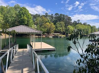 671 Turtle Cove Rd LOT 4, Seneca, SC 29672