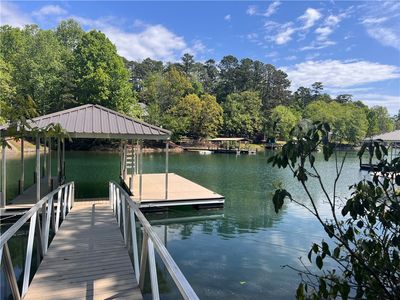 671 Turtle Cove Rd Lot 4, Seneca, SC, 29672