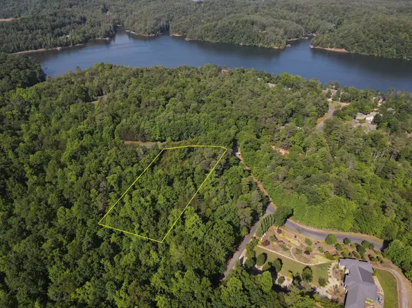 0 Captains Dr, Nebo, NC 28761