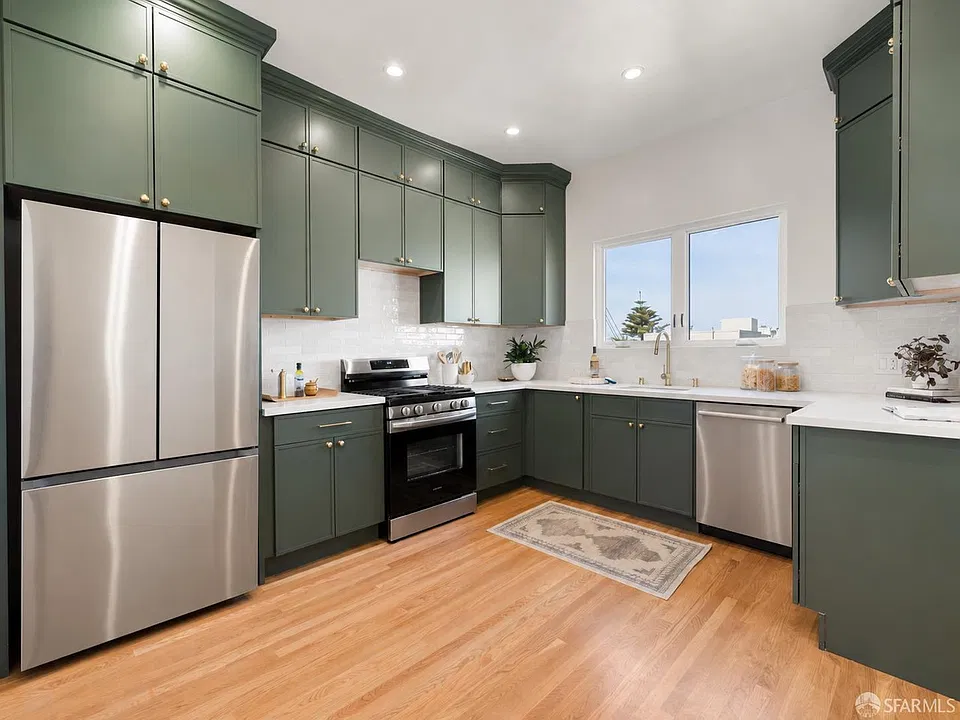 124-126 Parnassus Ave #124