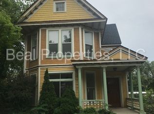 204 E Cross St, Ypsilanti, MI