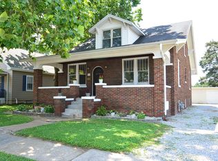 127 S Rapp Ave, Columbia, IL 62236