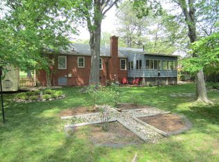 1909 Greenhurst Dr, Henrico, VA 23229