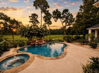 6611 Course View Ln, Spring, TX 77389