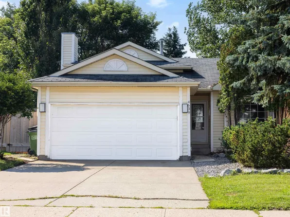 4639 10th Ave NW, Edmonton, AB T6L 4S2