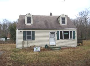 14118 S Springfield Rd, Brandywine, MD 20613