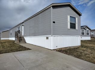 147 Maple Wood, Flint, MI 48504