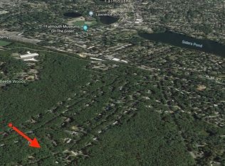 0 Stonewall Ln, Falmouth, MA 02540