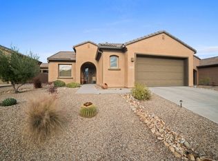 5980 S Painted Canyon Dr, Green Valley, AZ 85622