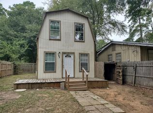 703 Smokey River Bnd, Montgomery, TX 77316
