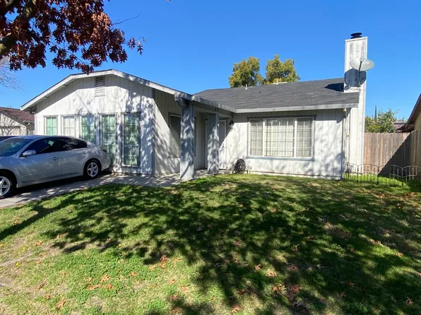 2545 Jordan Ct, Stockton, CA 95205