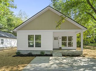 803 Poplar Ave, Springfield, TN 37172