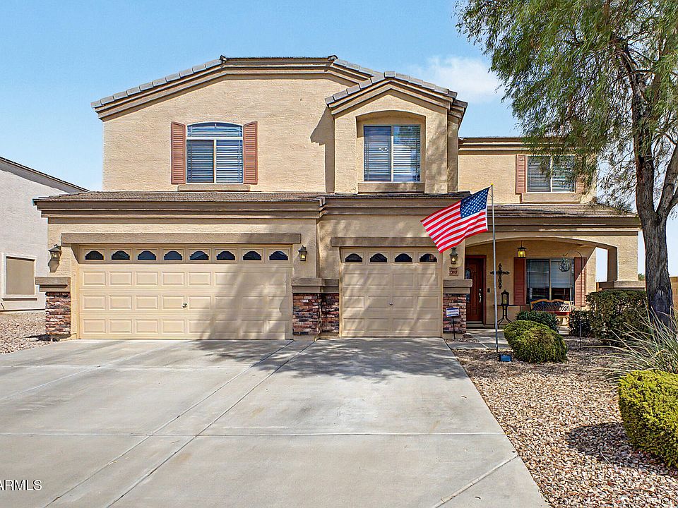 1st image of 22907 W HOPI Street