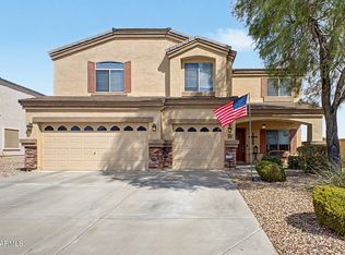 22907 W HOPI Street, Buckeye, AZ 85326
