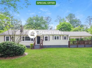 1927 Addison Rd NE, Marietta, GA 30066