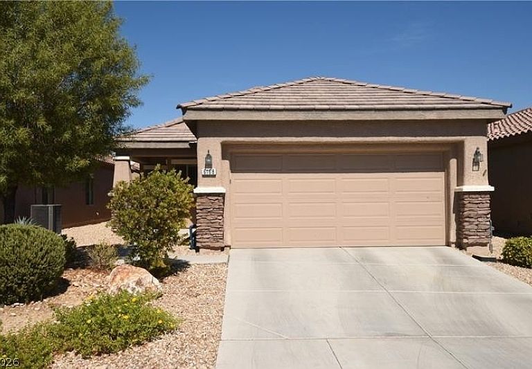6168 Majestic Wind Ave, Las Vegas, NV
