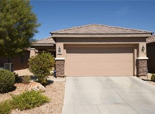 6168 Majestic Wind Ave, Las Vegas, NV 89122