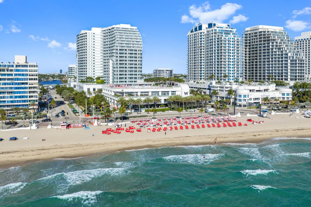 3101 Bayshore Drive #2105, Fort Lauderdale, FL - View 3