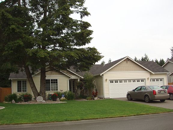 Lots of curb appeal