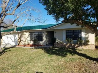4035 Hood Ave, Titusville, FL 32780