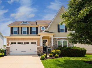 244 Ensigns Ln, Lewis Center, OH 43035