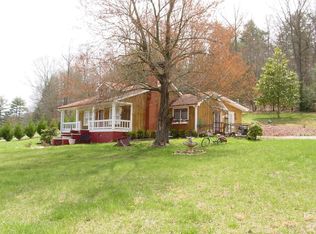 4888 Blue Ridge Hwy, Blairsville, GA 30512