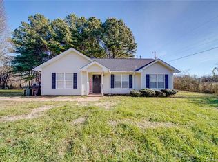 582 Francis St, Monroe, NC 28110