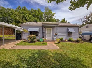 209 S Ruth Ave, Shawnee, OK 74801