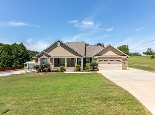 719 Rabbittown Rd, Glencoe, AL 35905