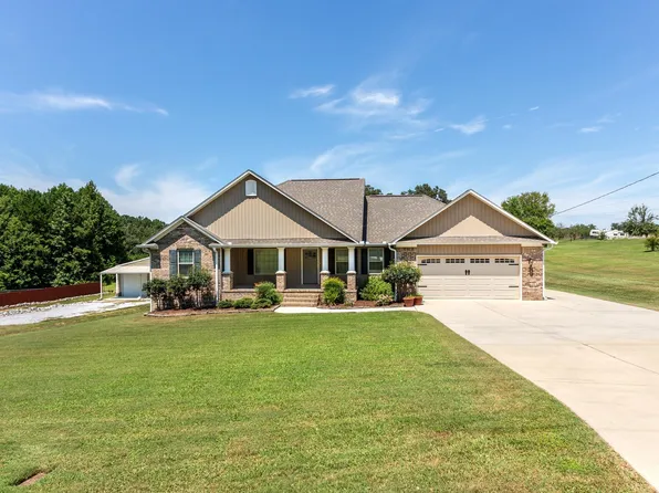 719 Rabbittown Rd, Glencoe, AL 35905