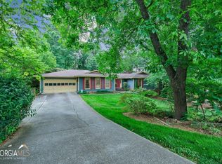 5356 Sandy Stream Dr SW, Stone Mountain, GA