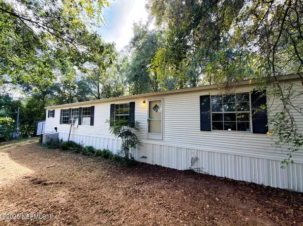 66 PANDA Avenue, Middleburg, FL 32068