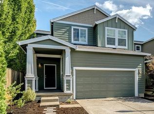 3358 SE Meadowview Way, Hillsboro, OR 97123
