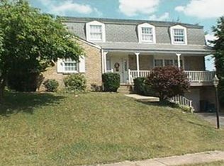 283 Courtney Pl, Wexford, PA