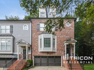 12115 Stone Brook Cv, Alpharetta, GA 30009