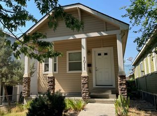 1011 N 30th St, Boise, ID 83702