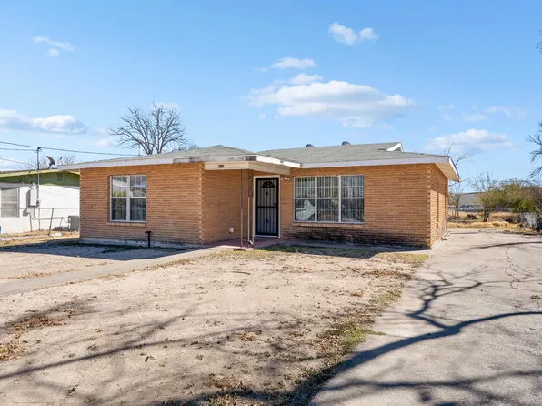 810 W 3rd St, Del Rio, TX 78840