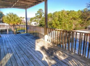 209A Seafarer Dr, Carolina Beach, NC 28428