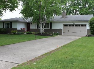 3887 Bickley Pl, Columbus, OH
