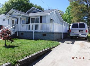 46 Douglas Ave NW, Concord, NC 28025